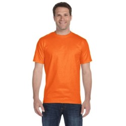 Buy Gildan G800 Adult 50/50 T-Shirt | ApparelChoice.ca