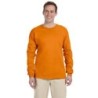 Buy Gildan G240 Adult Ultra Cotton Long-Sleeve T-Shirt | ApparelChoice.ca