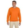 Buy Gildan G180 Adult Heavy Blend Fleece Crew | ApparelChoice.ca