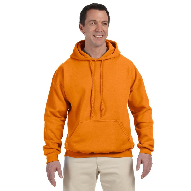 Buy Gildan G125 Adult DryBlend Hooded Sweatshirt | ApparelChoice.ca