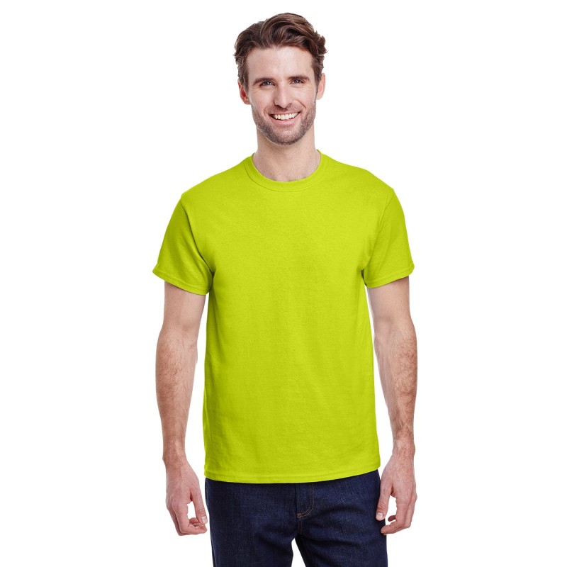 Buy Gildan G200 Adult Ultra Cotton T-Shirt | ApparelChoice.ca