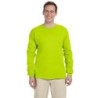 Buy Gildan G240 Adult Ultra Cotton Long-Sleeve T-Shirt | ApparelChoice.ca