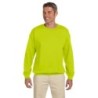 Buy Gildan G180 Adult Heavy Blend Fleece Crew | ApparelChoice.ca