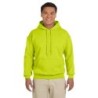 Buy Gildan G185 Adult Heavy Blend Hooded Sweatshirt | ApparelChoice.ca