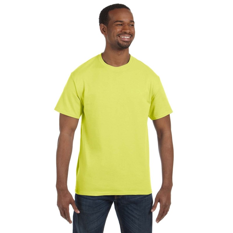 Buy Jerzees 29M Adult DRI-POWER ACTIVE T-Shirt | ApparelChoice.ca