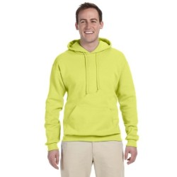 Buy Jerzees 996 Adult NuBlend Fleece Pullover Hooded Sweatshirt | ApparelChoice.ca