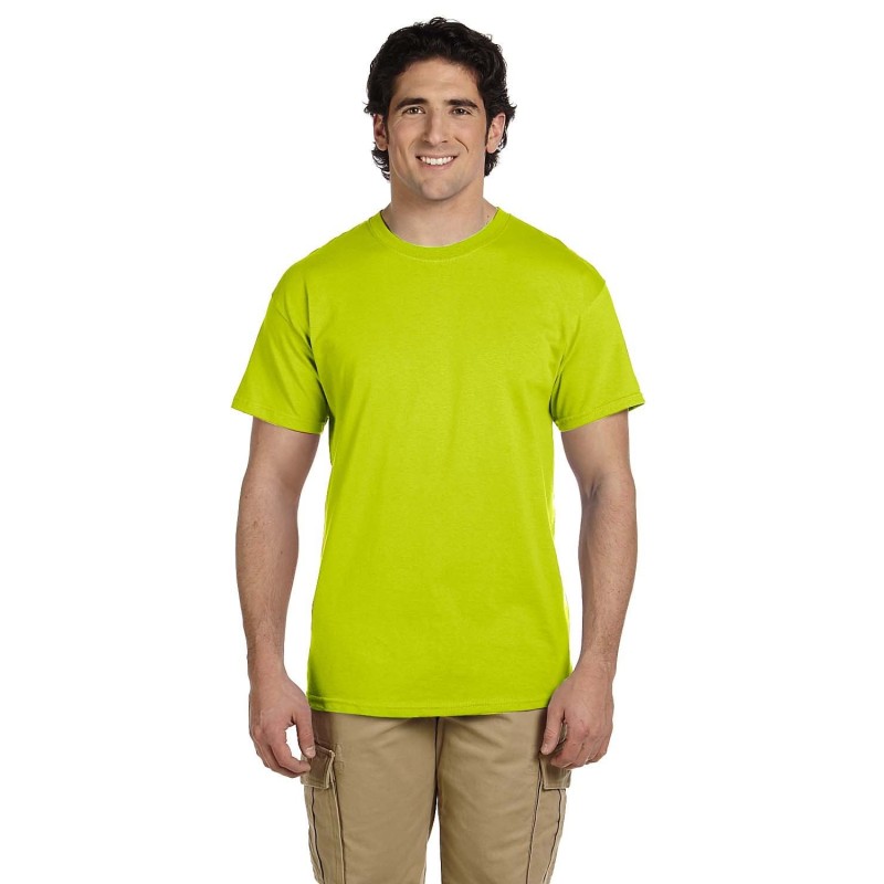 Buy Gildan G200T Adult Ultra Cotton Tall T-Shirt | ApparelChoice.ca