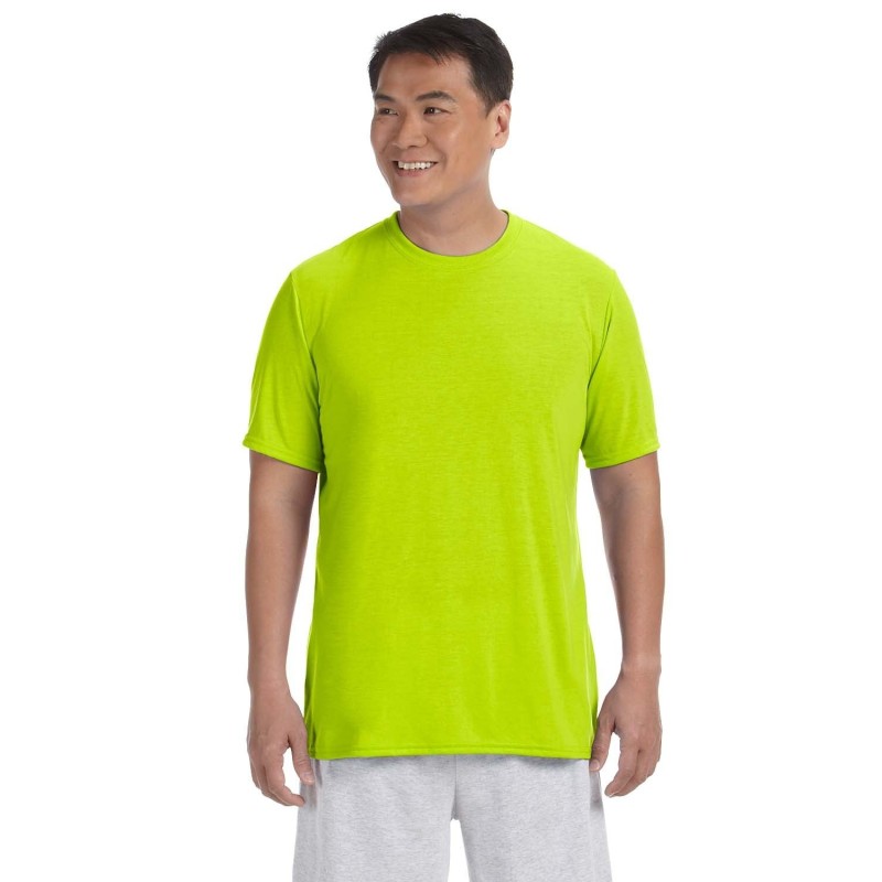 Buy Gildan G420 Adult Performance T-Shirt | ApparelChoice.ca