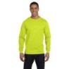 Buy Gildan G840 Adult 50/50 Long-Sleeve T-Shirt | ApparelChoice.ca