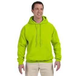 Buy Gildan G125 Adult DryBlend Hooded Sweatshirt | ApparelChoice.ca
