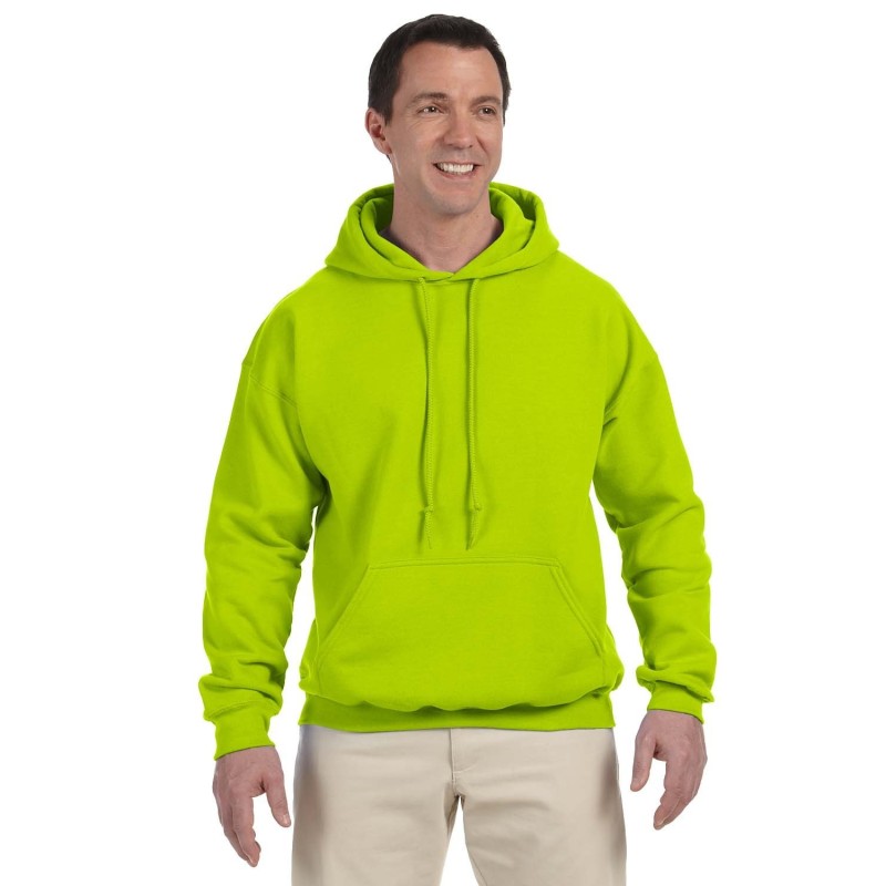 Buy Gildan G125 Adult DryBlend Hooded Sweatshirt | ApparelChoice.ca