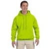 Buy Gildan G125 Adult DryBlend Hooded Sweatshirt | ApparelChoice.ca