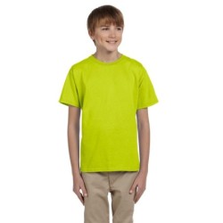 Buy Gildan G200B Youth Ultra Cotton T-Shirt | ApparelChoice.ca