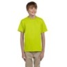 Buy Gildan G200B Youth Ultra Cotton T-Shirt | ApparelChoice.ca