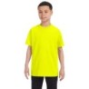 Buy Gildan G500B Youth Heavy Cotton T-Shirt | ApparelChoice.ca