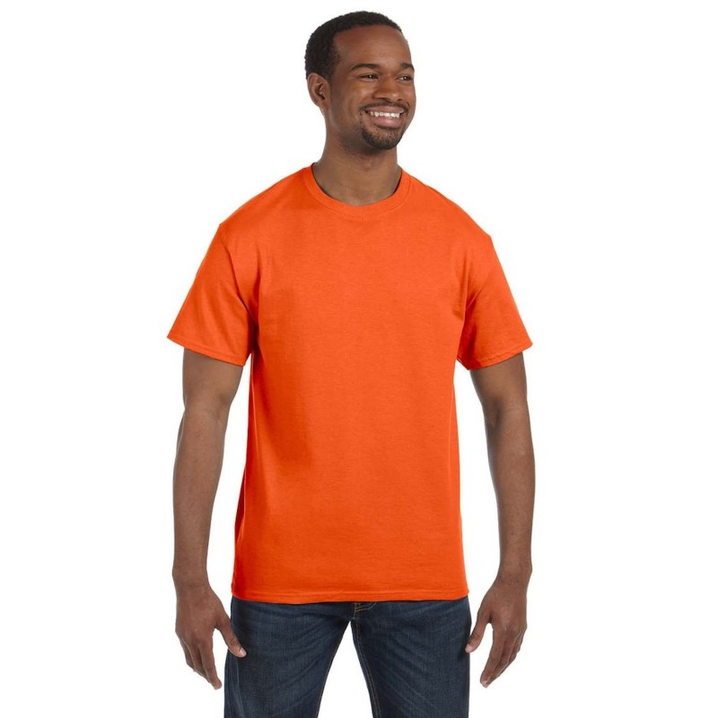 Buy Jerzees 29M Adult DRI-POWER ACTIVE T-Shirt | ApparelChoice.ca