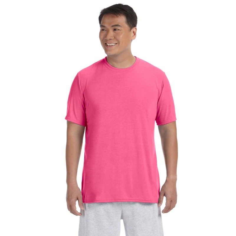 Buy Gildan G420 Adult Performance T-Shirt | ApparelChoice.ca