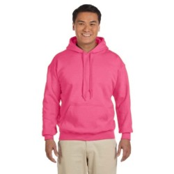 Buy Gildan G185 Adult Heavy Blend Hooded Sweatshirt | ApparelChoice.ca