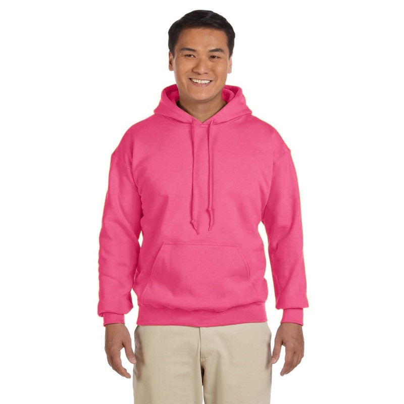 Buy Gildan G185 Adult Heavy Blend Hooded Sweatshirt | ApparelChoice.ca