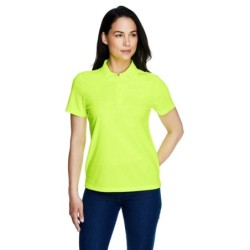 Buy Core365 78181 Ladies Origin Performance Pique Polo | ApparelChoice.ca
