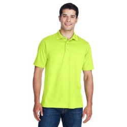 Buy Core365 88181 Men's Origin Performance Pique Polo | ApparelChoice.ca