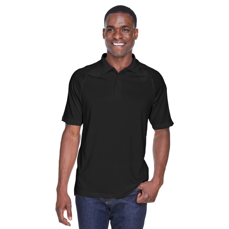 Buy Harriton M211 Men's Advantage Tactical Performance Polo | ApparelChoice.ca