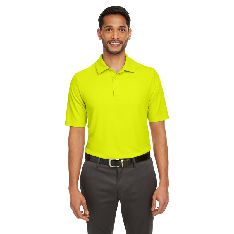 Buy Core365 CE112 Men's Fusion ChromaSoft Pique Polo | ApparelChoice.ca