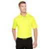 Buy Harriton M348 Men's Advantage Snag Protection Plus Polo | ApparelChoice.ca