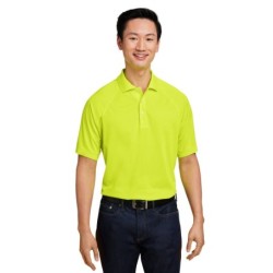 Buy Harriton M208 Men's Charge Snag and Soil Protect Polo | ApparelChoice.ca