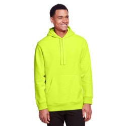 Buy Team 365 TT96 Adult Zone HydroSport Heavyweight Pullover Hooded Sweatshirt | ApparelChoice.ca