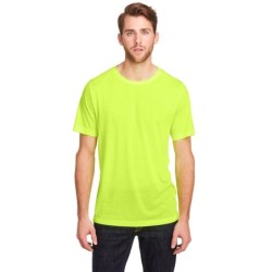 Buy Core365 CE111T Adult Tall Fusion ChromaSoft Performance T-Shirt | ApparelChoice.ca