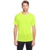 Buy Core365 CE111T Adult Tall Fusion ChromaSoft Performance T-Shirt | ApparelChoice.ca