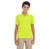 Buy Core365 88181Y Youth Origin Performance Pique Polo | ApparelChoice.ca
