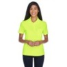 Buy Core365 78181P Ladies Origin Performance Pique Polo with Pocket | ApparelChoice.ca