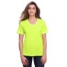 Buy Core365 CE111W Ladies Fusion ChromaSoft Performance T-Shirt | ApparelChoice.ca