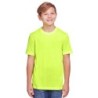 Buy Core365 CE111Y Youth Fusion ChromaSoft Performance T-Shirt | ApparelChoice.ca