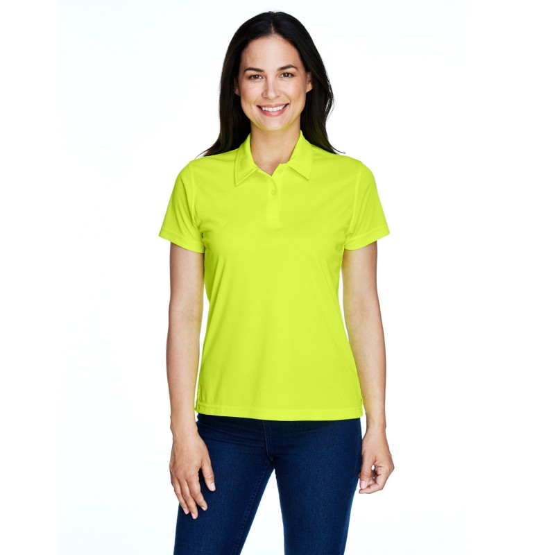Buy Team 365 TT21W Ladies Command Snag Protection Polo | ApparelChoice.ca