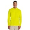 Buy Team 365 TT41 Men's Zone Performance Hooded T-Shirt | ApparelChoice.ca