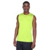 Buy Team 365 TT11M Men's Zone Performance Muscle T-Shirt | ApparelChoice.ca