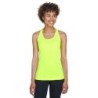 Buy Team 365 TT11WRC Ladies Zone Performance Racerback Tank | ApparelChoice.ca
