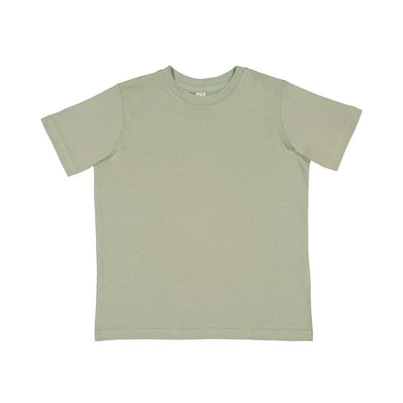 Buy Rabbit Skins 3321 Toddler Fine Jersey T-Shirt | ApparelChoice.ca
