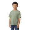 Buy Gildan G650B Youth Softstyle Midweight T-Shirt | ApparelChoice.ca