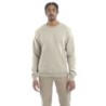 Buy Champion S600 Adult Powerblend Crewneck Sweatshirt | ApparelChoice.ca