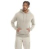 Buy Champion S700 Adult Powerblend Pullover Hooded Sweatshirt | ApparelChoice.ca