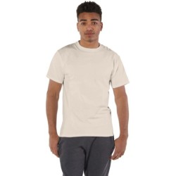 Buy Champion T525C Adult Short-Sleeve T-Shirt | ApparelChoice.ca