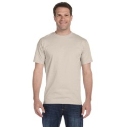 Buy Gildan G800 Adult 50/50 T-Shirt | ApparelChoice.ca