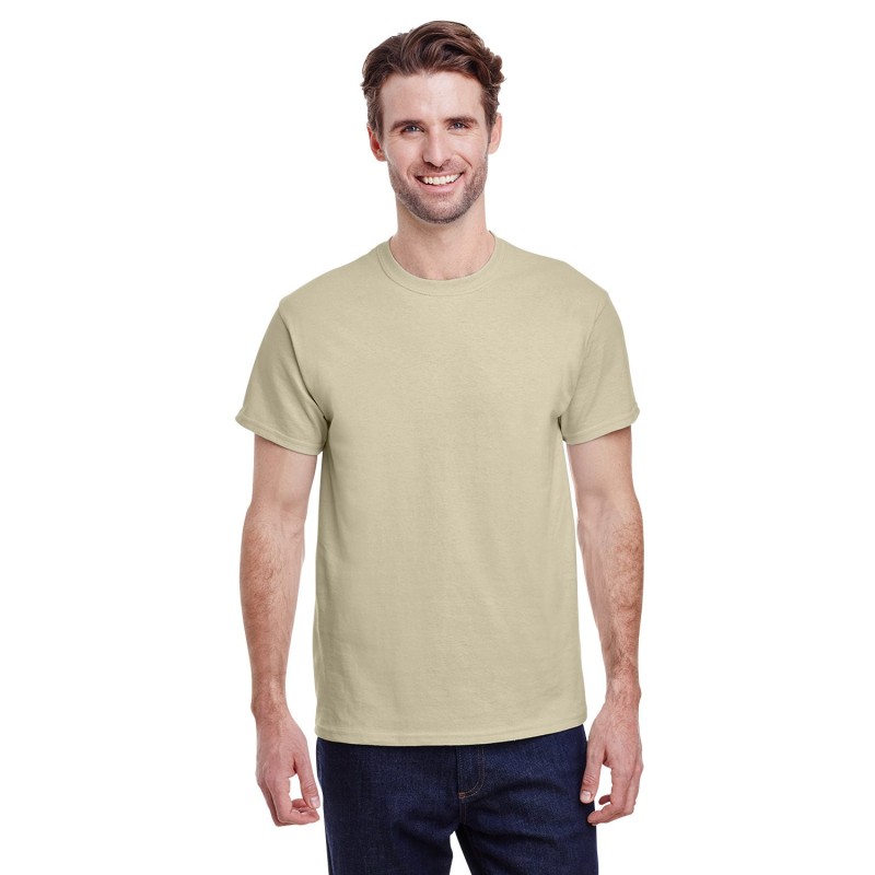 Buy Gildan G500 Adult Heavy Cotton T-Shirt | ApparelChoice.ca