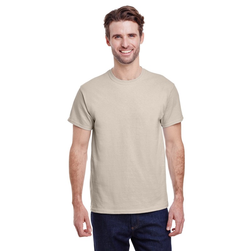 Buy Gildan G200 Adult Ultra Cotton T-Shirt | ApparelChoice.ca