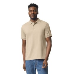 Buy Gildan G880 Adult Jersey Polo | ApparelChoice.ca