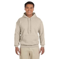 Buy Gildan G185 Adult Heavy Blend Hooded Sweatshirt | ApparelChoice.ca
